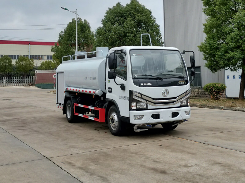 灑水車，灑水車廠家，灑水車價格，楚勝牌CSC5072GSSE6